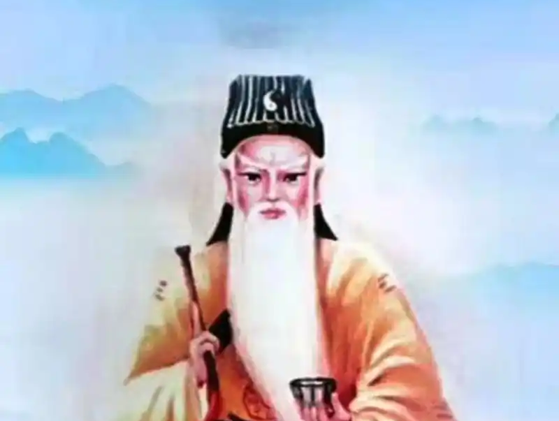 六壬道法漫谈2：六壬仙师是李淳风吗？ | 卜心阁