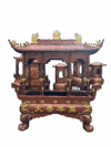 祈福法事