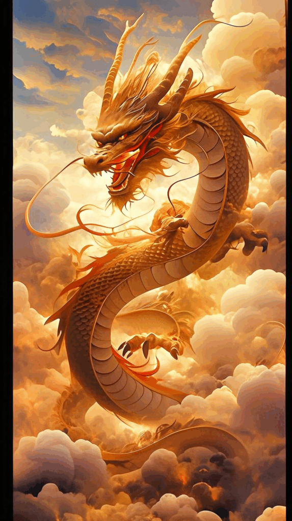 如意门道法：神龍如意令法（大如意令法）